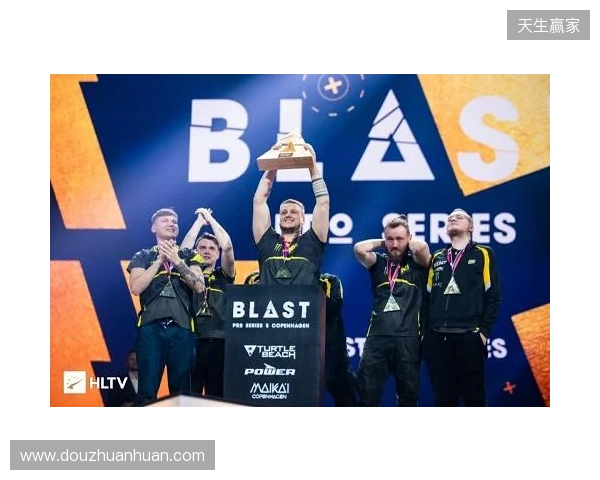 BLAST鹿特丹公开赛2026：一锤定音！NAVI 2-0 Aurora