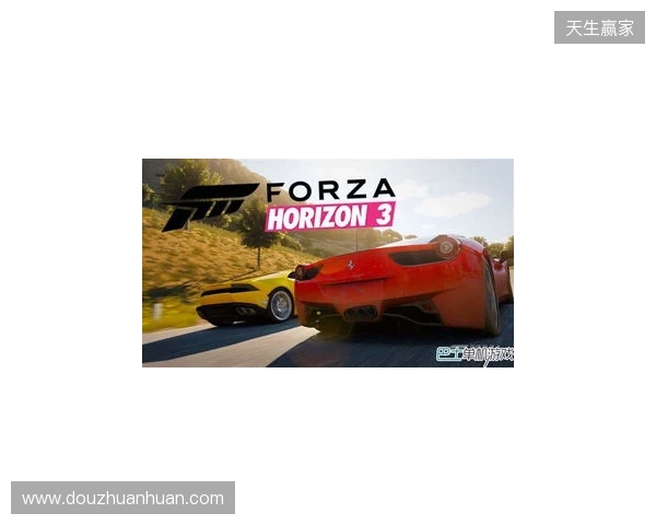 《极限竞速:地平线 6》等首发支持 DLSS 4 《极限竞速:地平线 6》等首发支持 DLSS 4