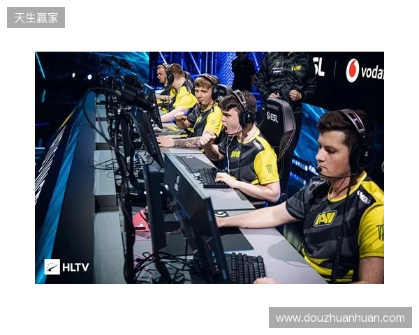 NaVi将参加丹麦线下赛事PCC3 NaVi将参加丹麦线下赛事PCC3