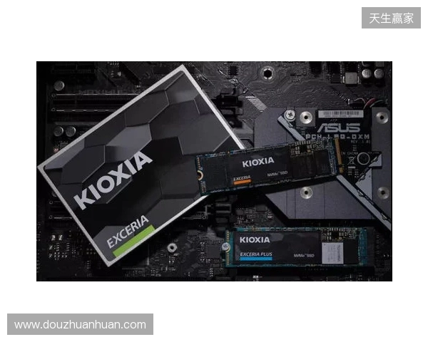 读写打穿天花板,再战五年不是梦!铠侠VE10固态上手体验 读写打穿天花板,再战五年不是梦!铠侠VE10固态上手体验