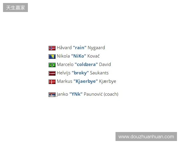 媒体爆料:FaZe将签下Cher1on担任青训队指挥